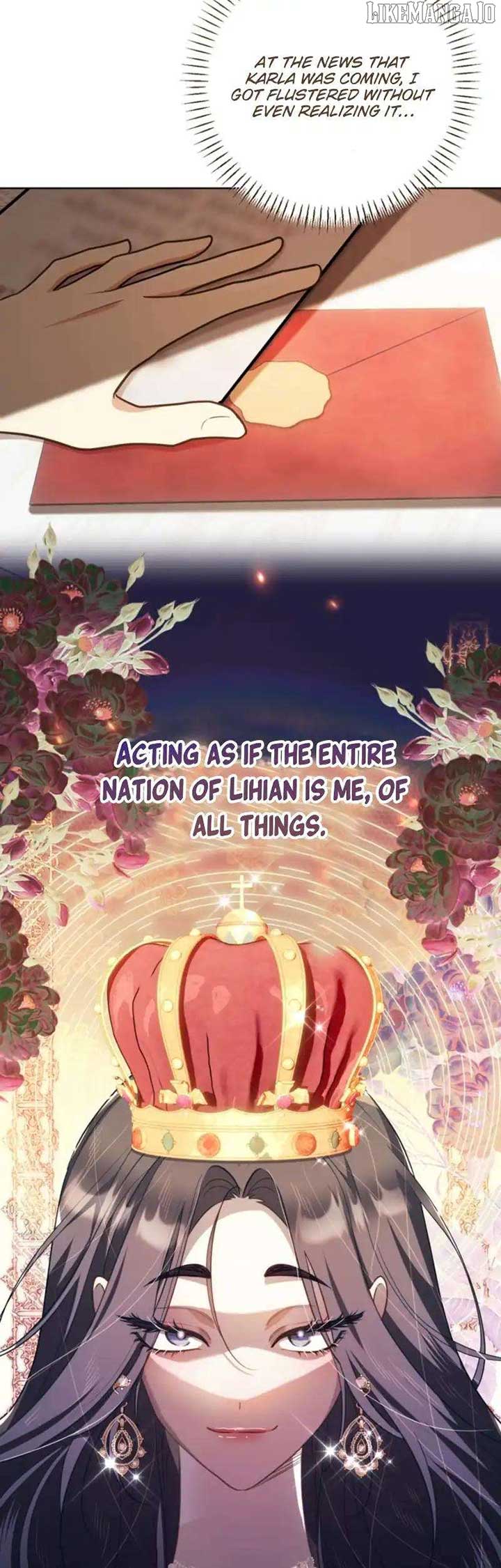 The Prince Meant for You Chapter 23 15
