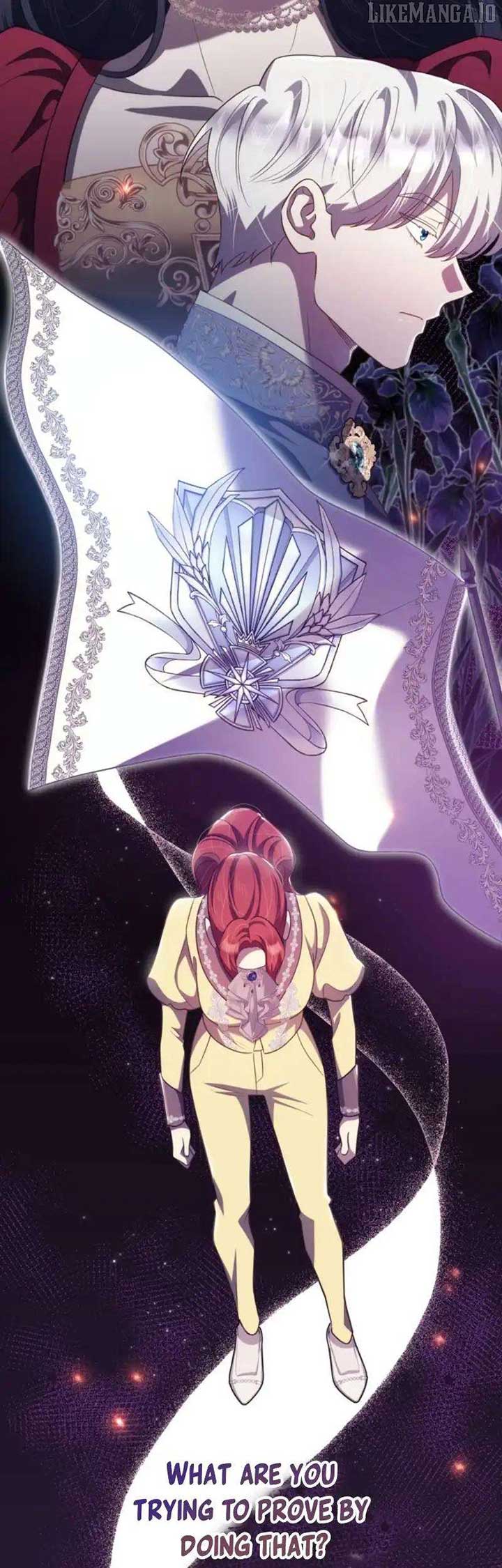 The Prince Meant for You Chapter 23 16