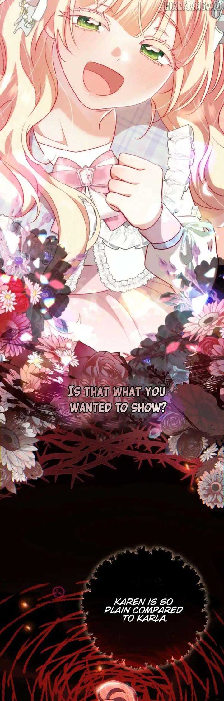 The Prince Meant for You Chapter 23 18
