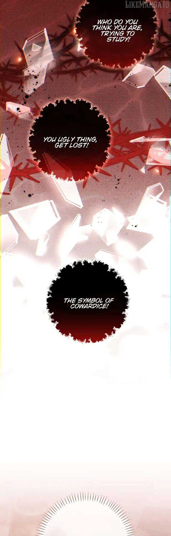 The Prince Meant for You Chapter 23 20