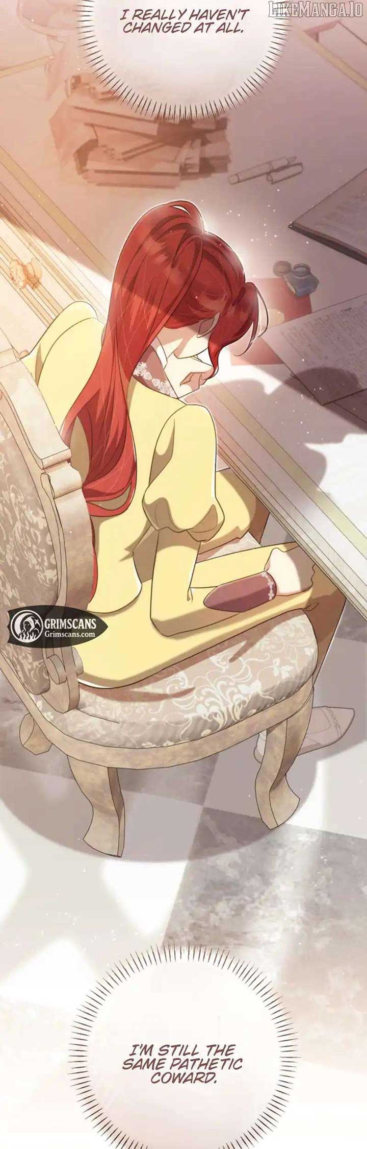 The Prince Meant for You Chapter 23 21