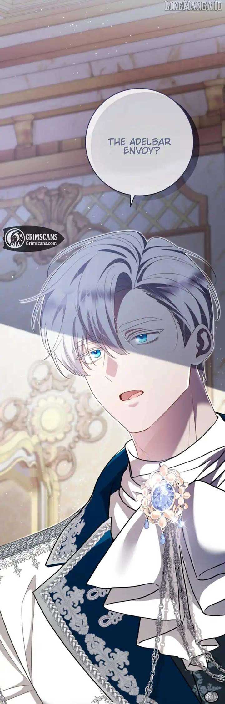 The Prince Meant for You Chapter 23 23