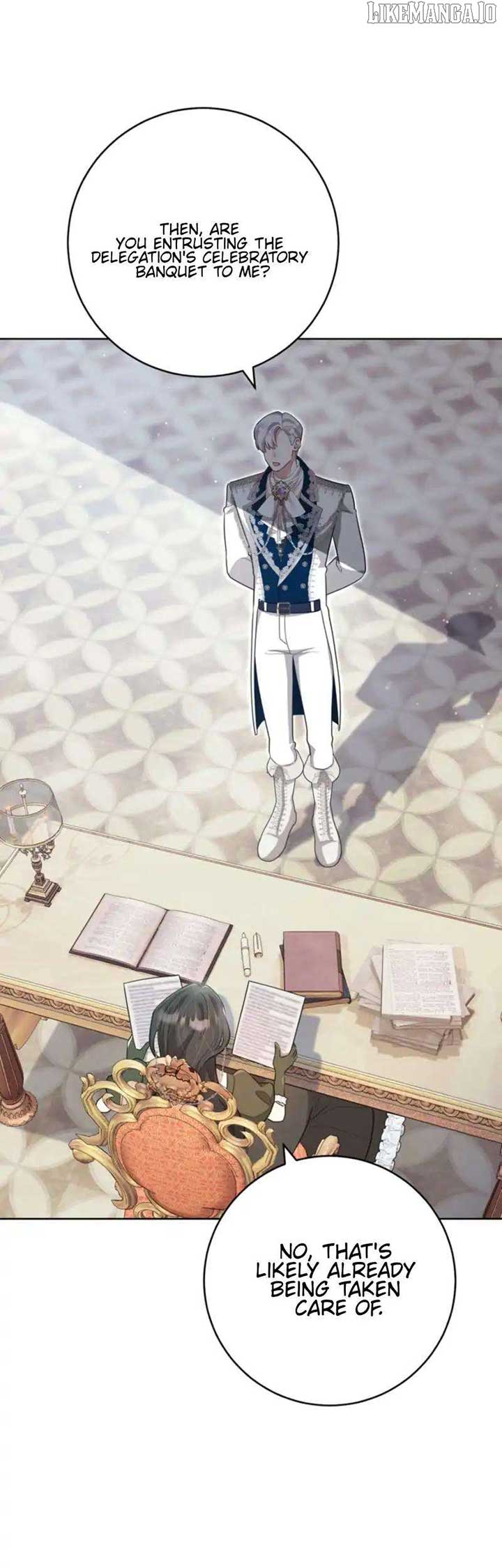 The Prince Meant for You Chapter 23 25