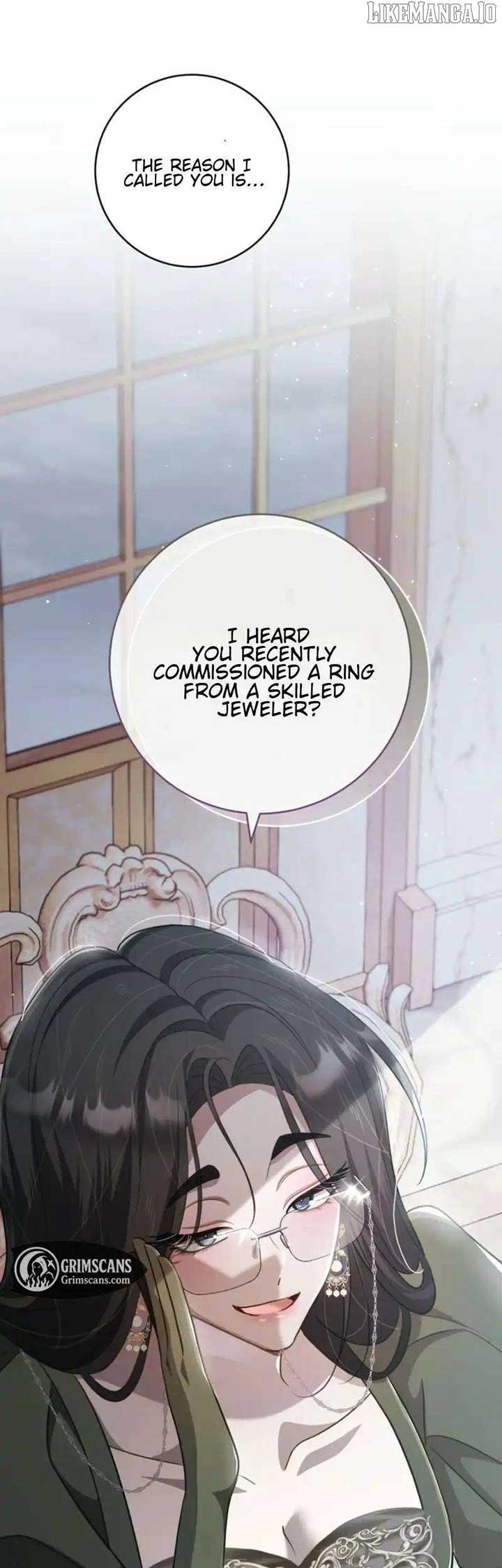 The Prince Meant for You Chapter 23 26