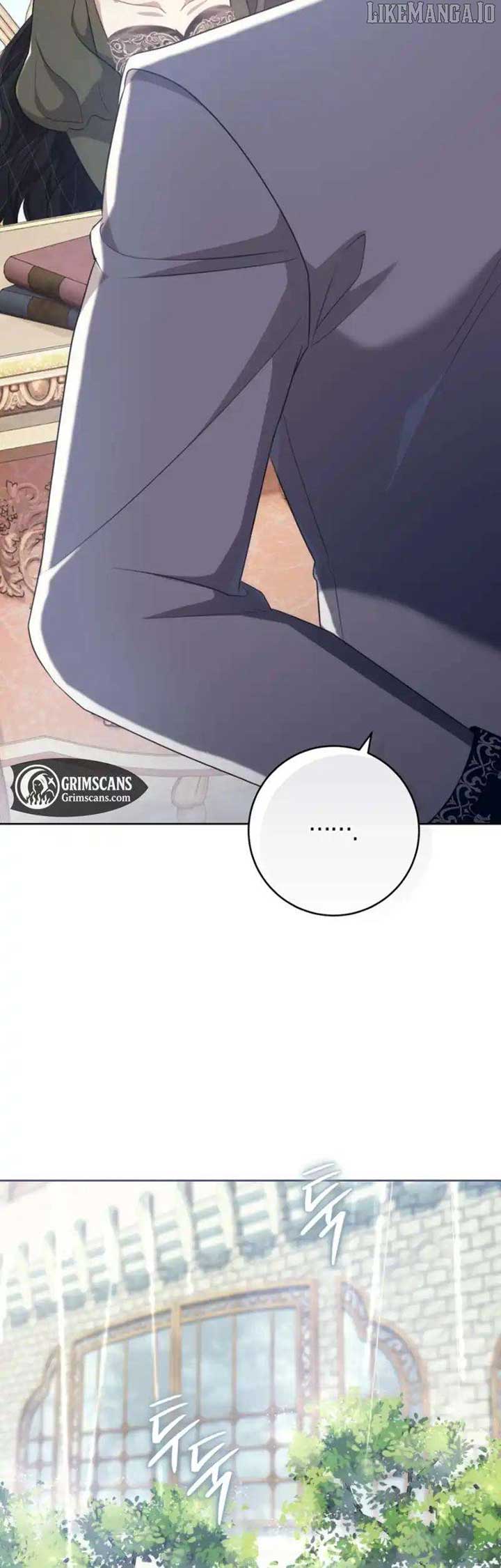 The Prince Meant for You Chapter 23 28