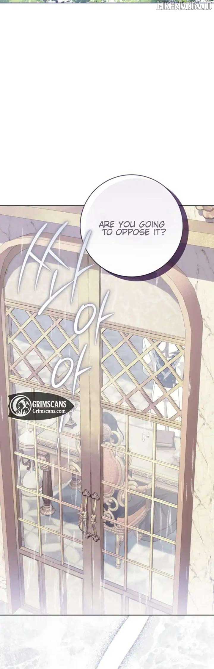 The Prince Meant for You Chapter 23 29