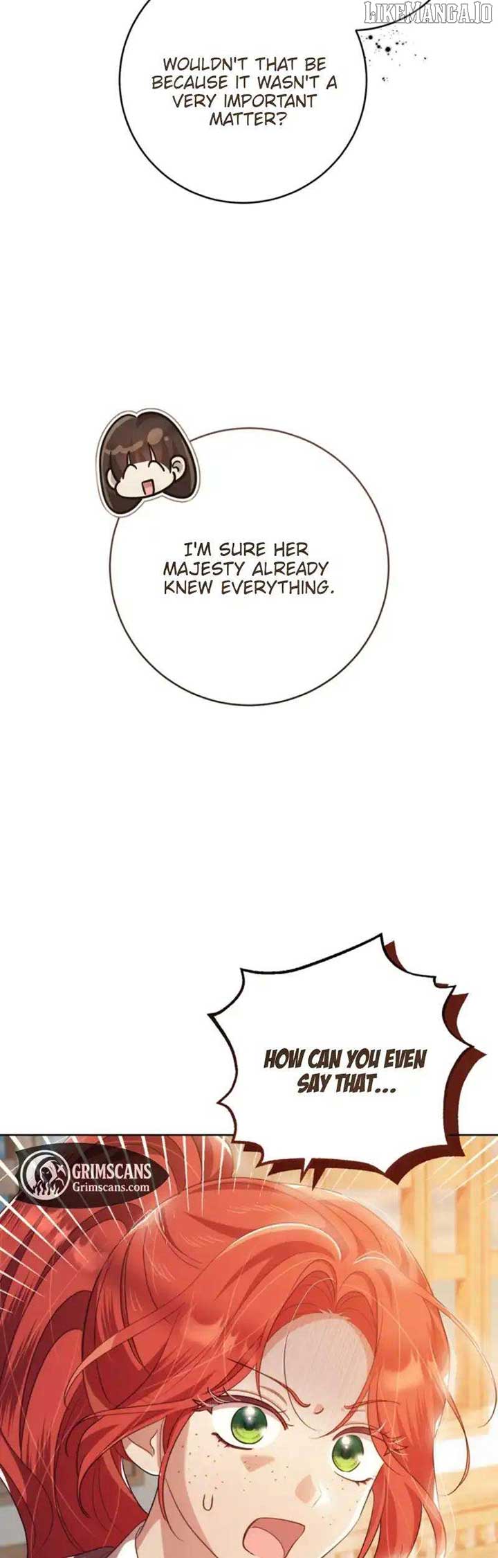 The Prince Meant for You Chapter 23 3
