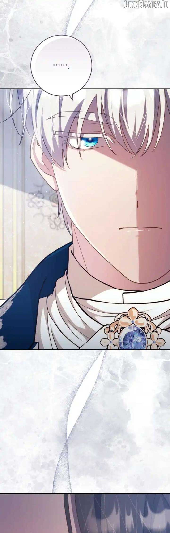 The Prince Meant for You Chapter 23 30