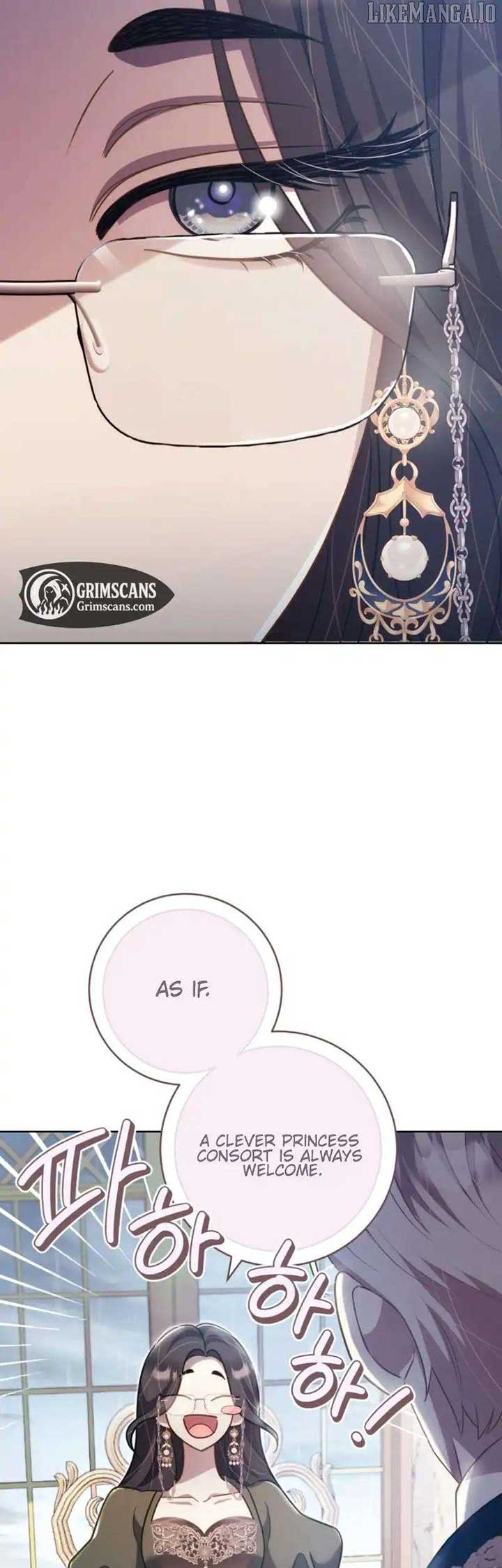 The Prince Meant for You Chapter 23 31