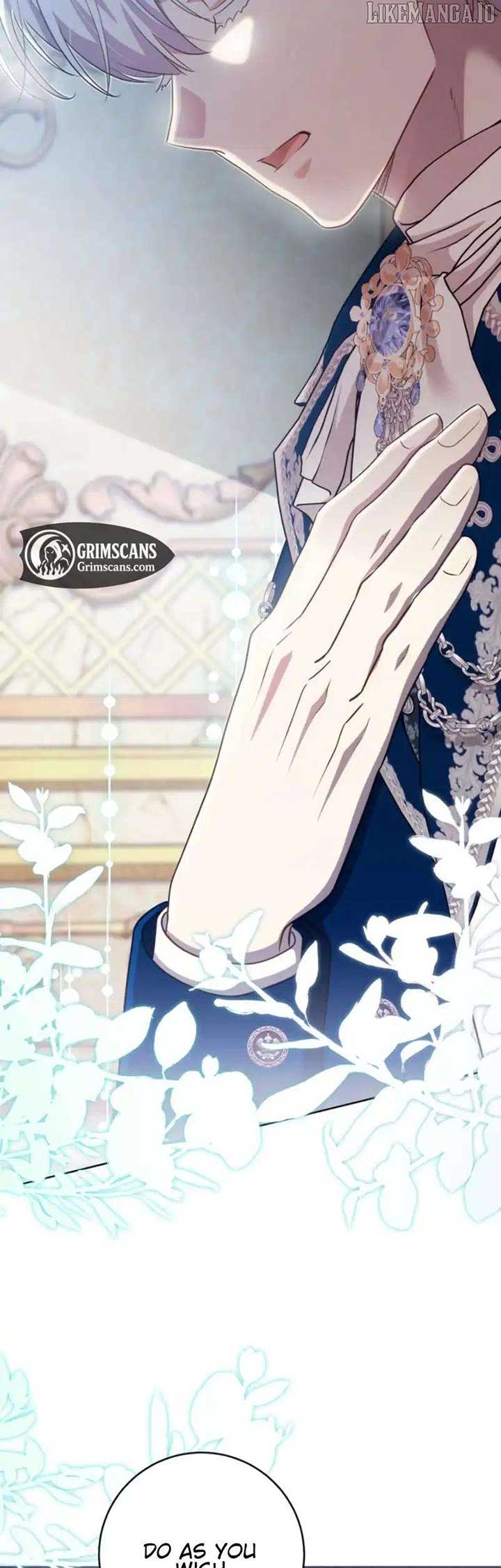 The Prince Meant for You Chapter 23 33