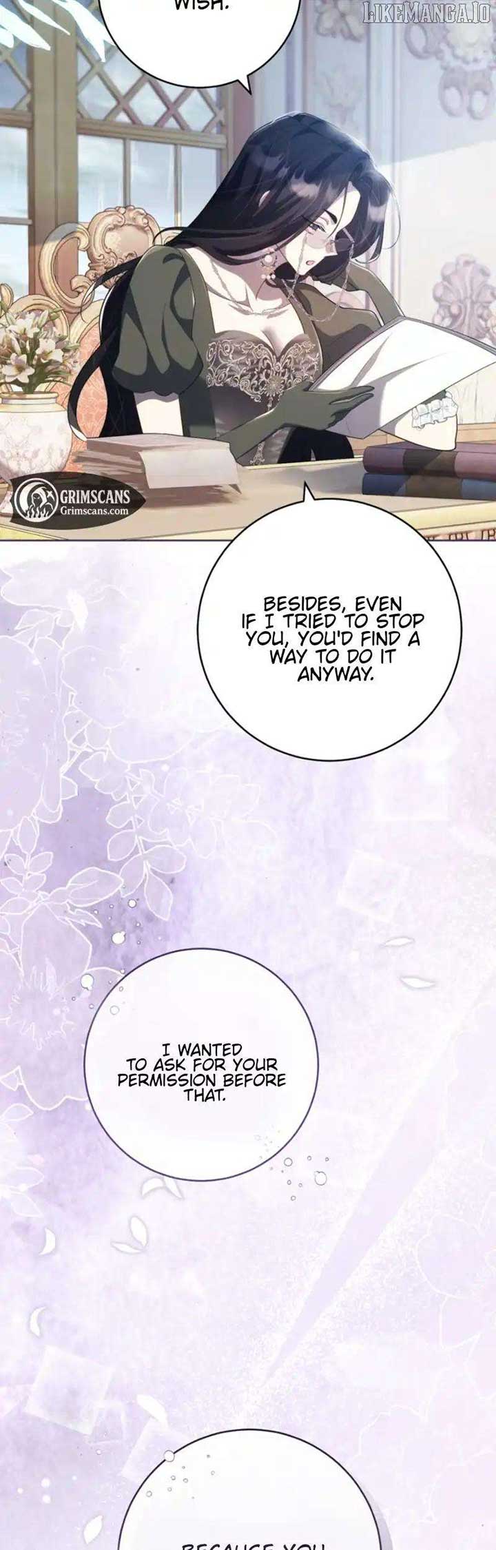 The Prince Meant for You Chapter 23 34