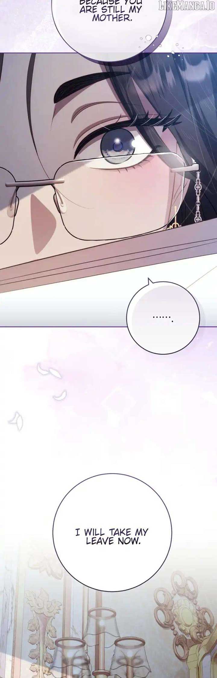The Prince Meant for You Chapter 23 35