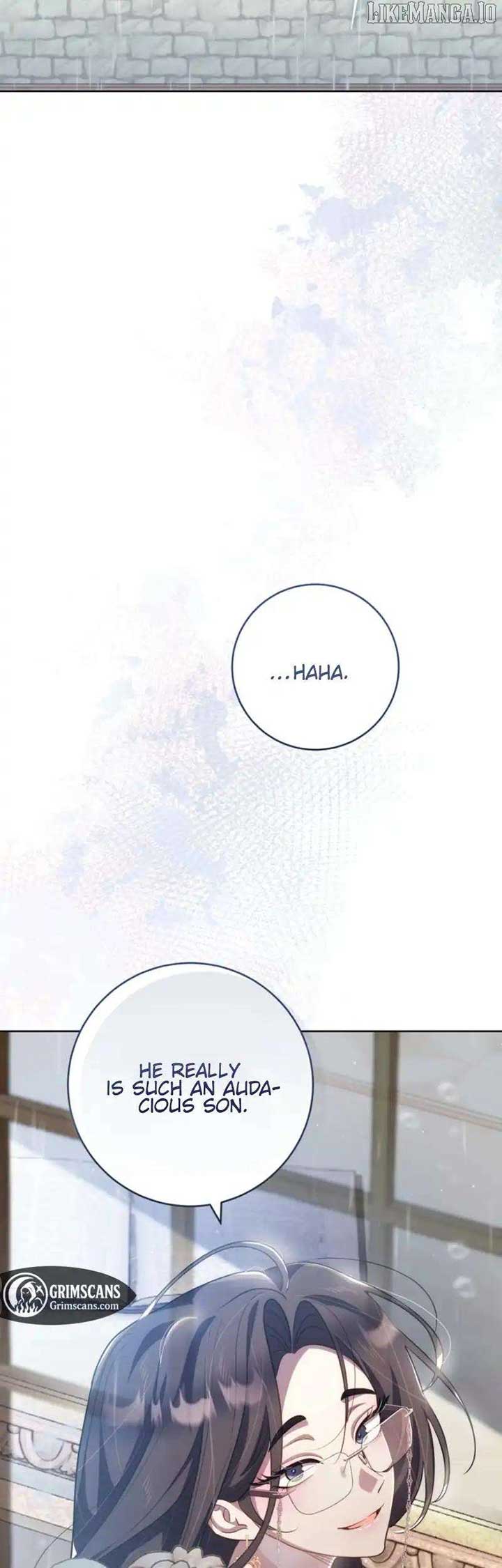 The Prince Meant for You Chapter 23 37