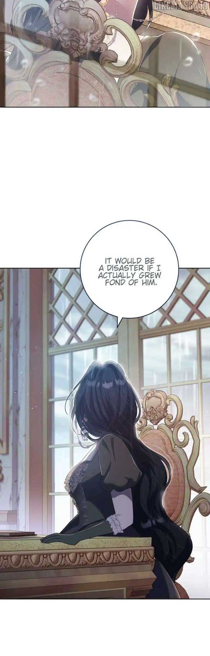 The Prince Meant for You Chapter 23 38