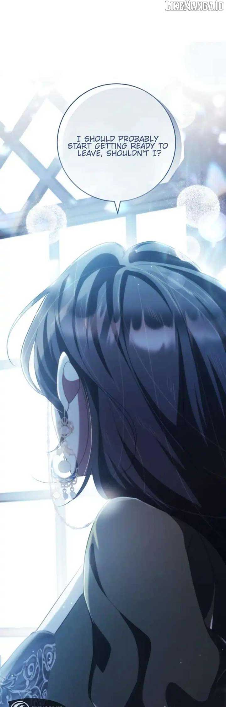 The Prince Meant for You Chapter 23 39