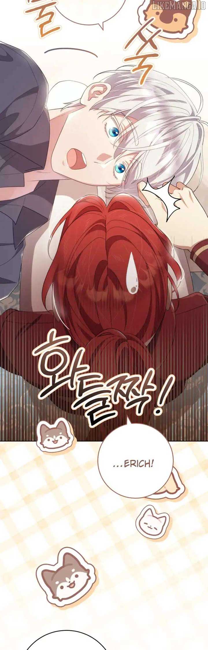 The Prince Meant for You Chapter 23 42