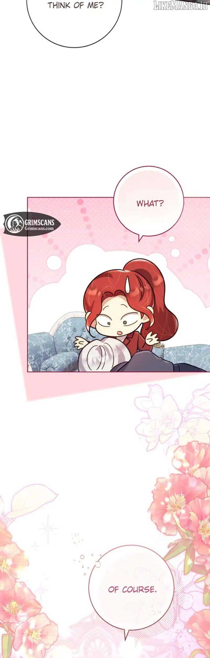 The Prince Meant for You Chapter 23 46