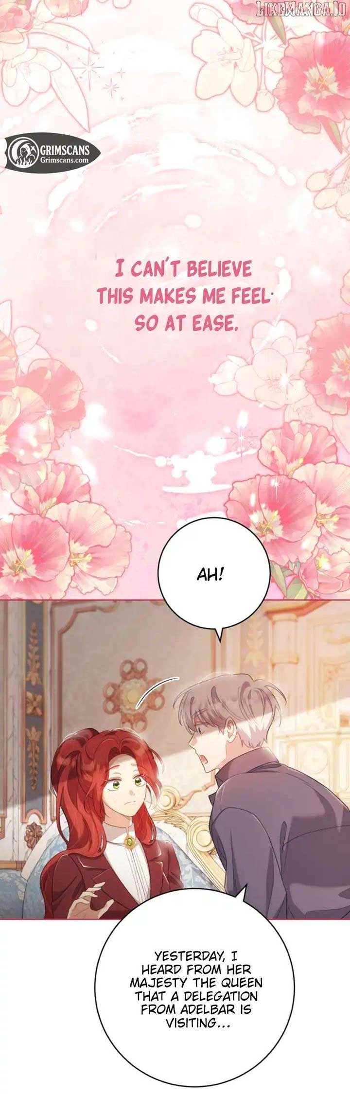The Prince Meant for You Chapter 23 48