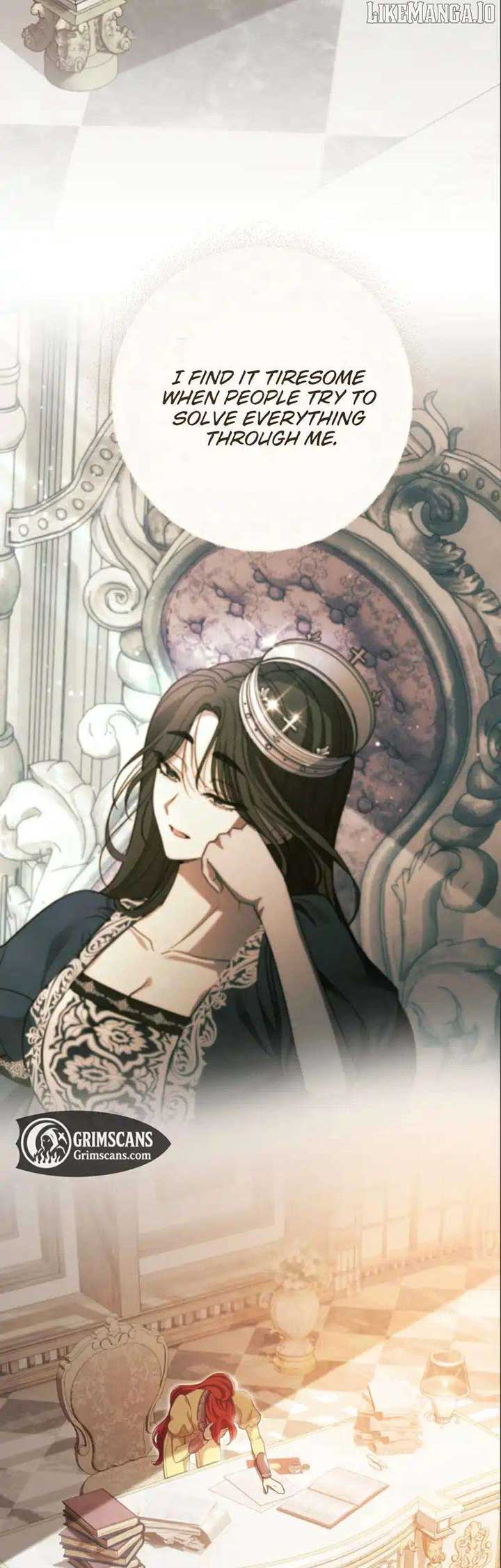 The Prince Meant for You Chapter 23 5