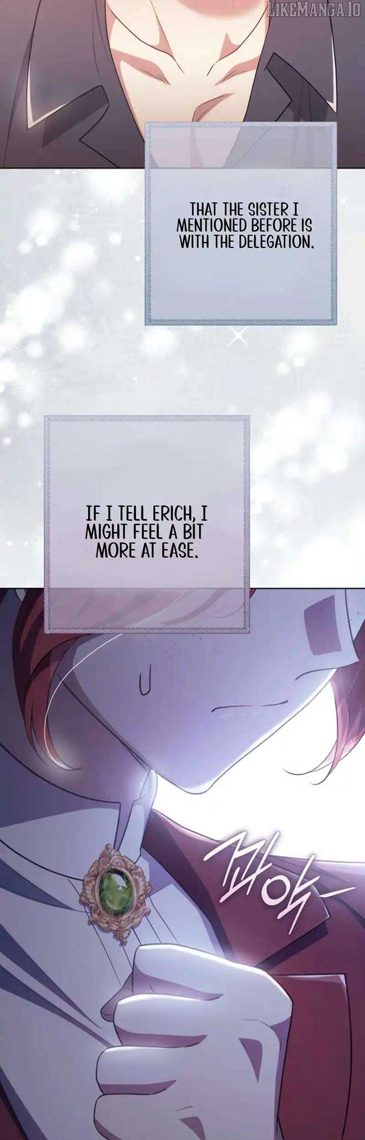 The Prince Meant for You Chapter 23 54