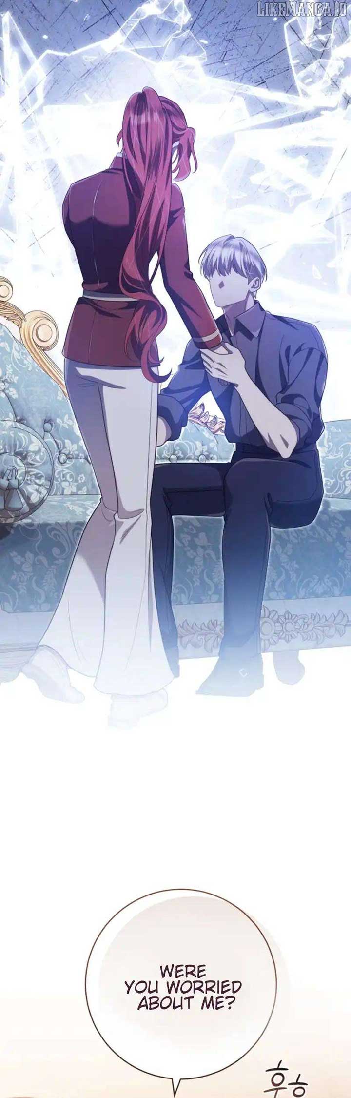 The Prince Meant for You Chapter 23 56