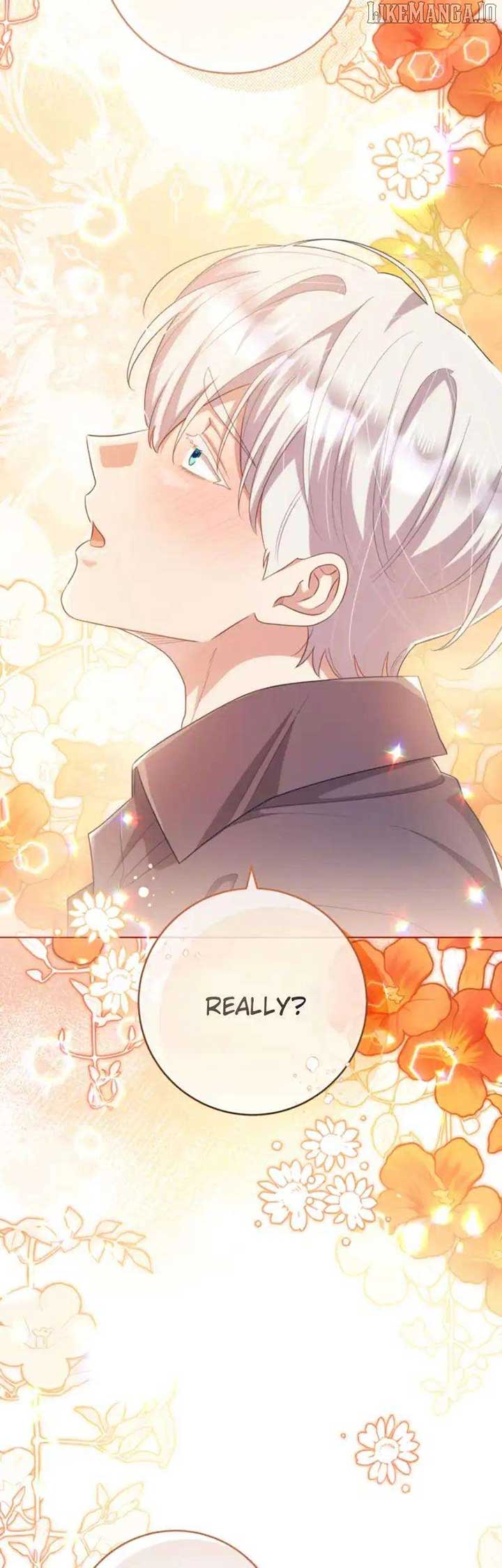 The Prince Meant for You Chapter 23 59