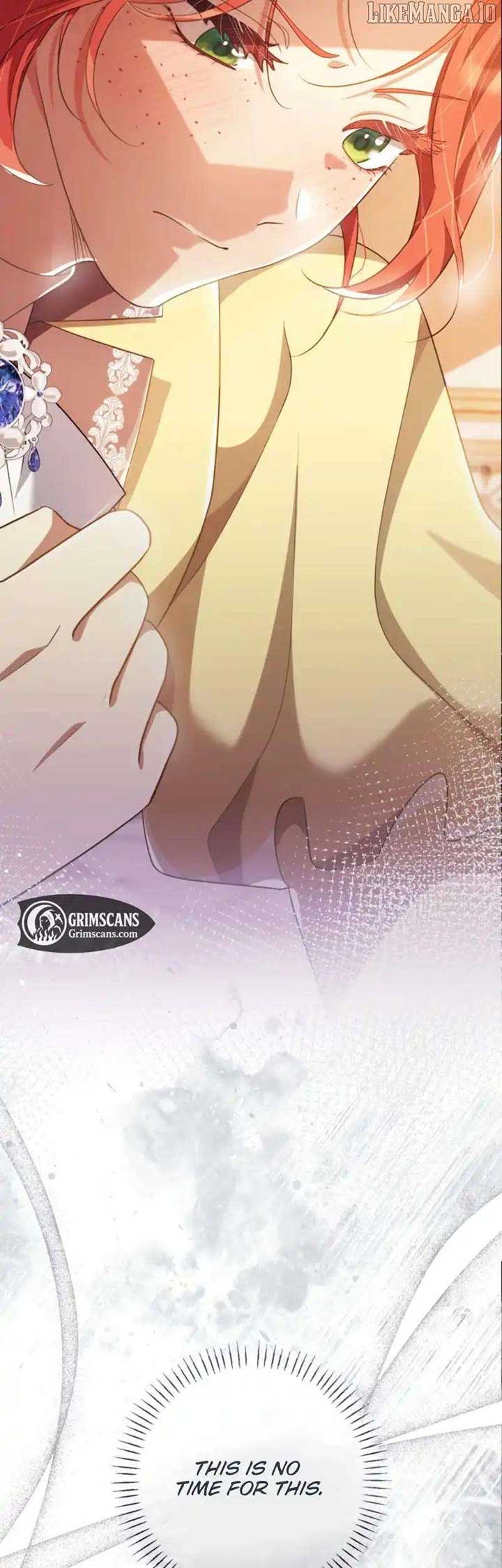 The Prince Meant for You Chapter 23 7