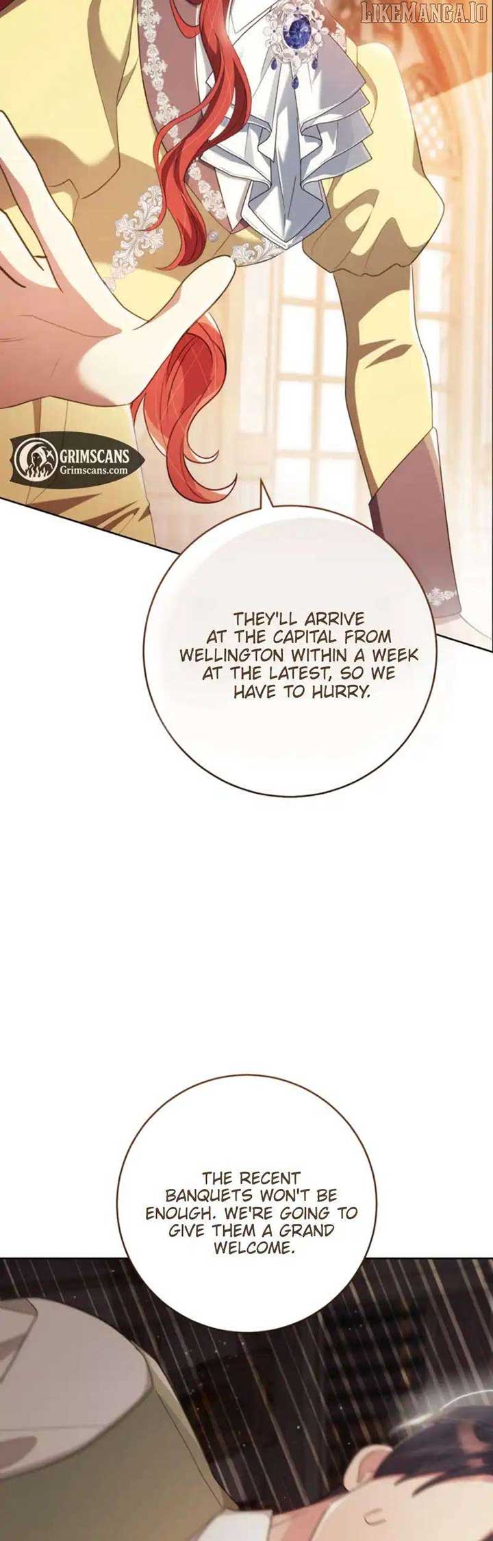 The Prince Meant for You Chapter 23 9