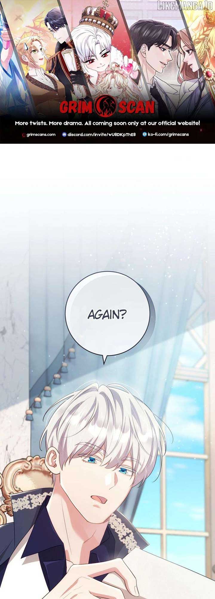 The Prince Meant for You Chapter 24 1