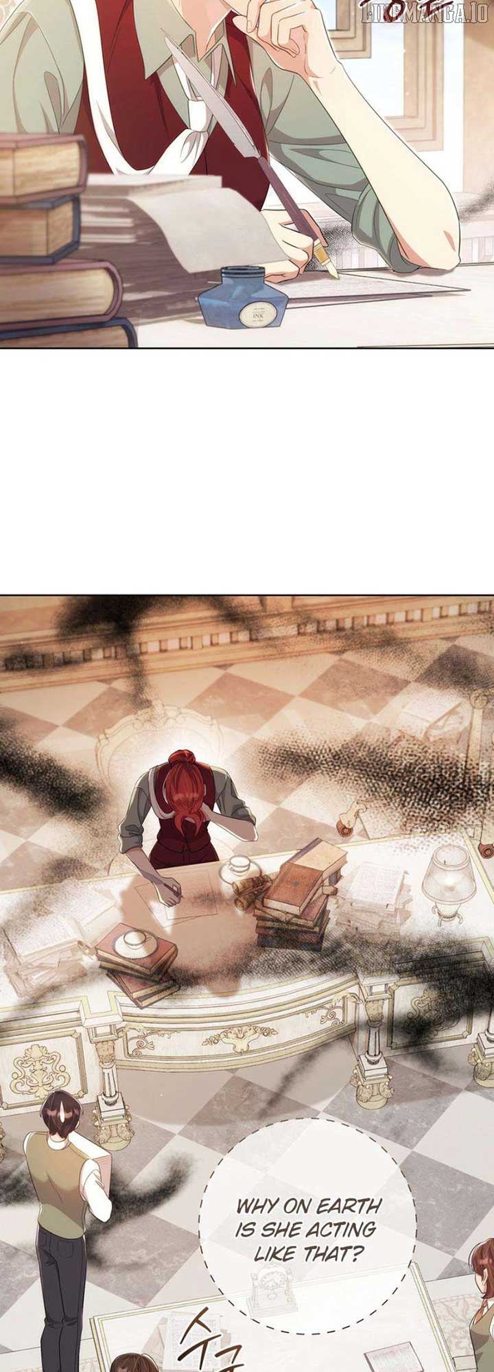 The Prince Meant for You Chapter 24 12
