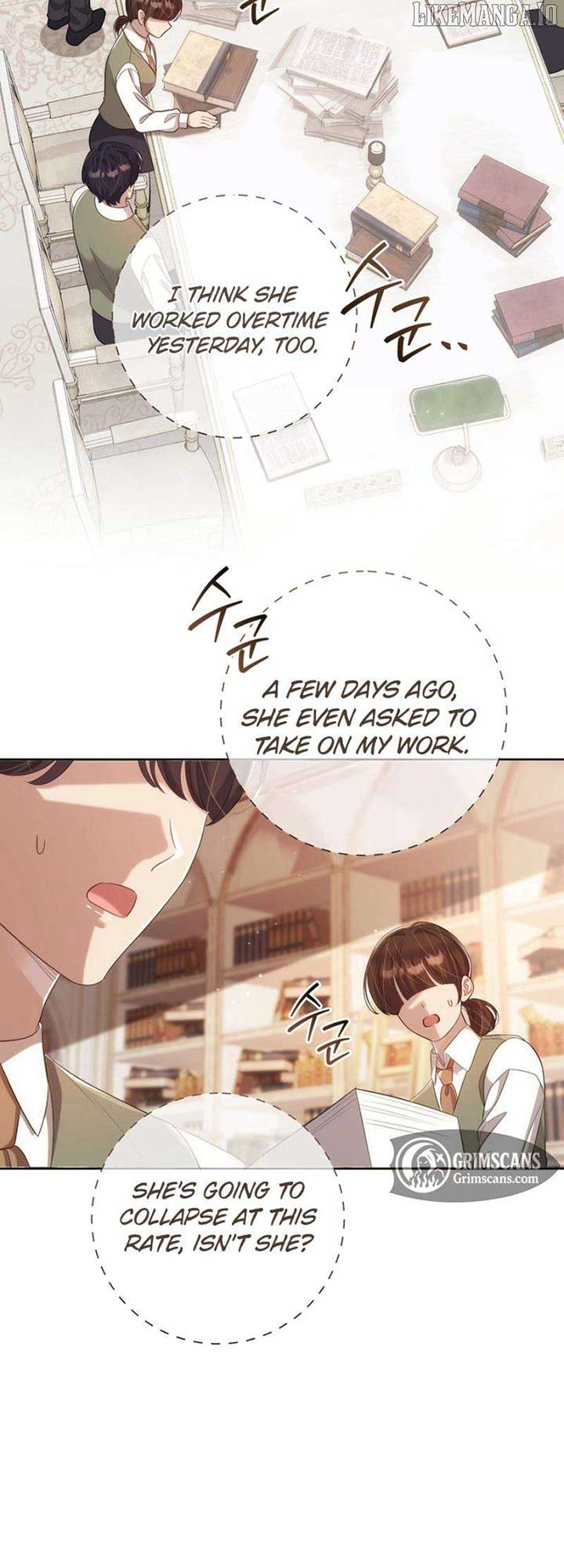 The Prince Meant for You Chapter 24 13