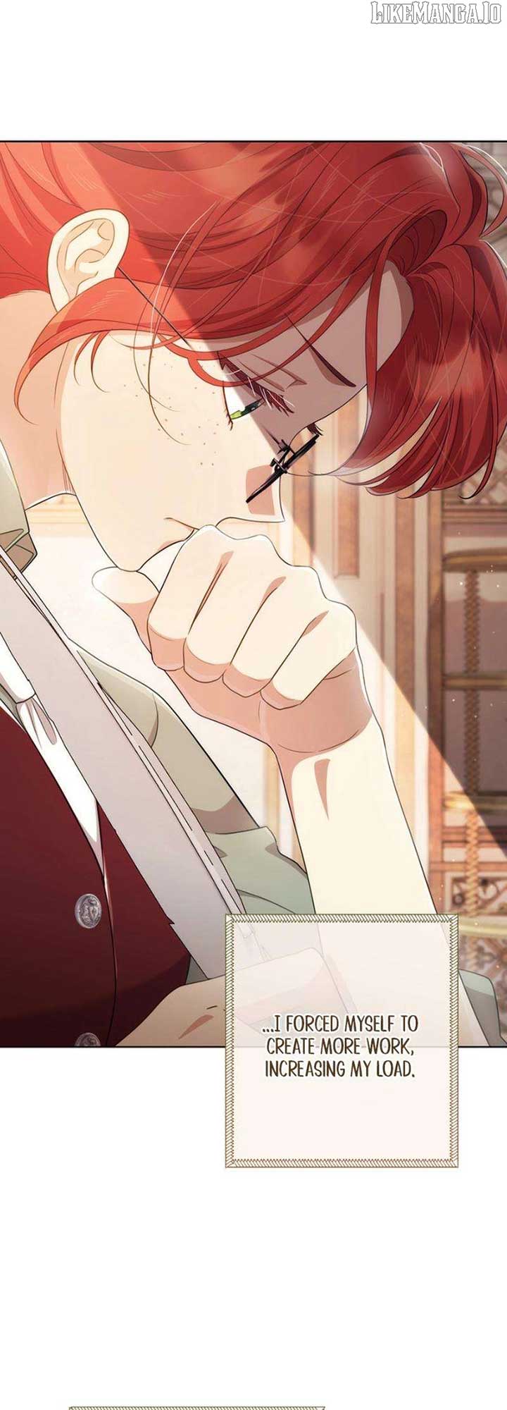 The Prince Meant for You Chapter 24 14