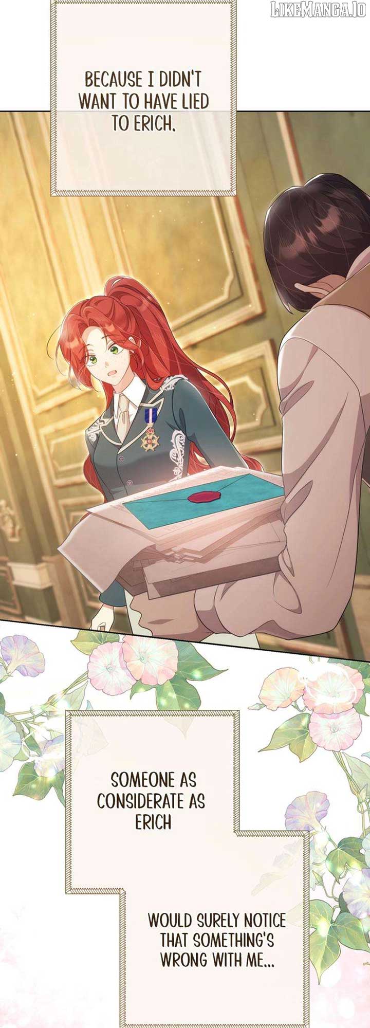 The Prince Meant for You Chapter 24 15