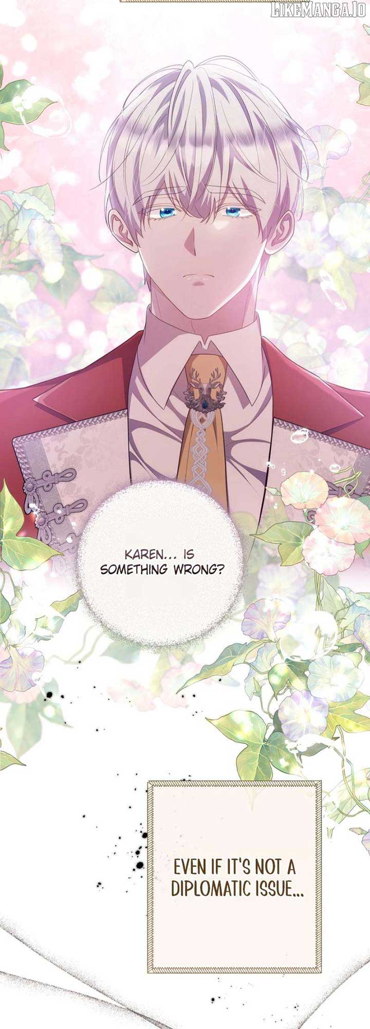 The Prince Meant for You Chapter 24 16