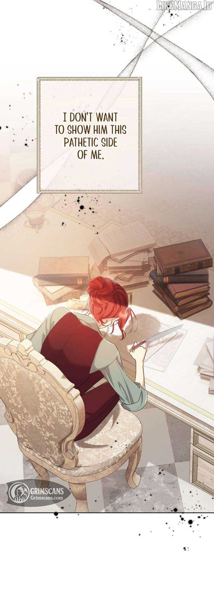 The Prince Meant for You Chapter 24 17