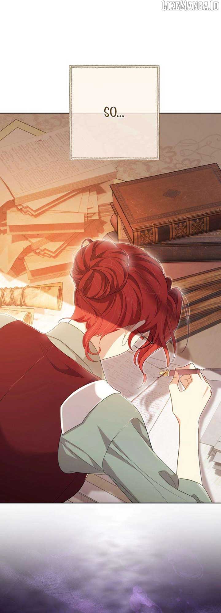 The Prince Meant for You Chapter 24 18