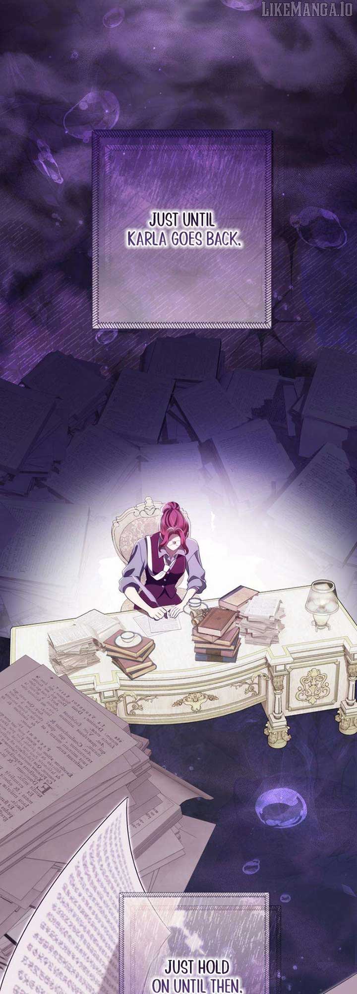 The Prince Meant for You Chapter 24 19