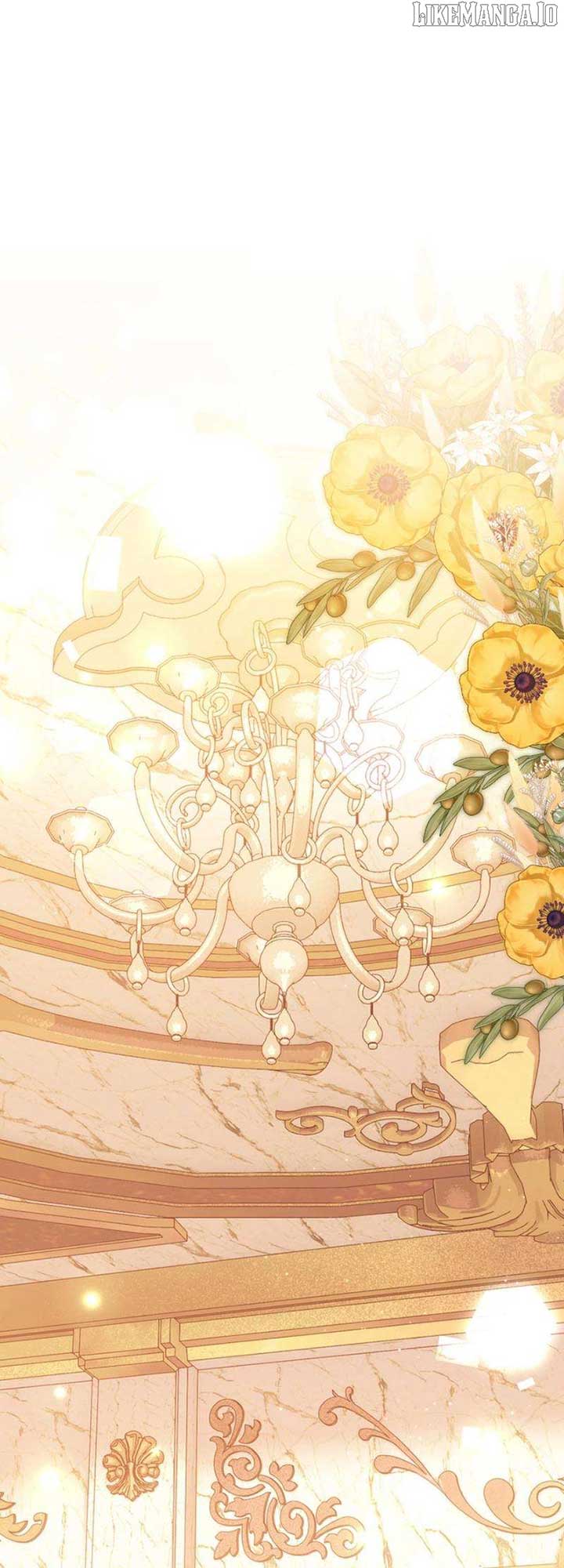 The Prince Meant for You Chapter 24 21