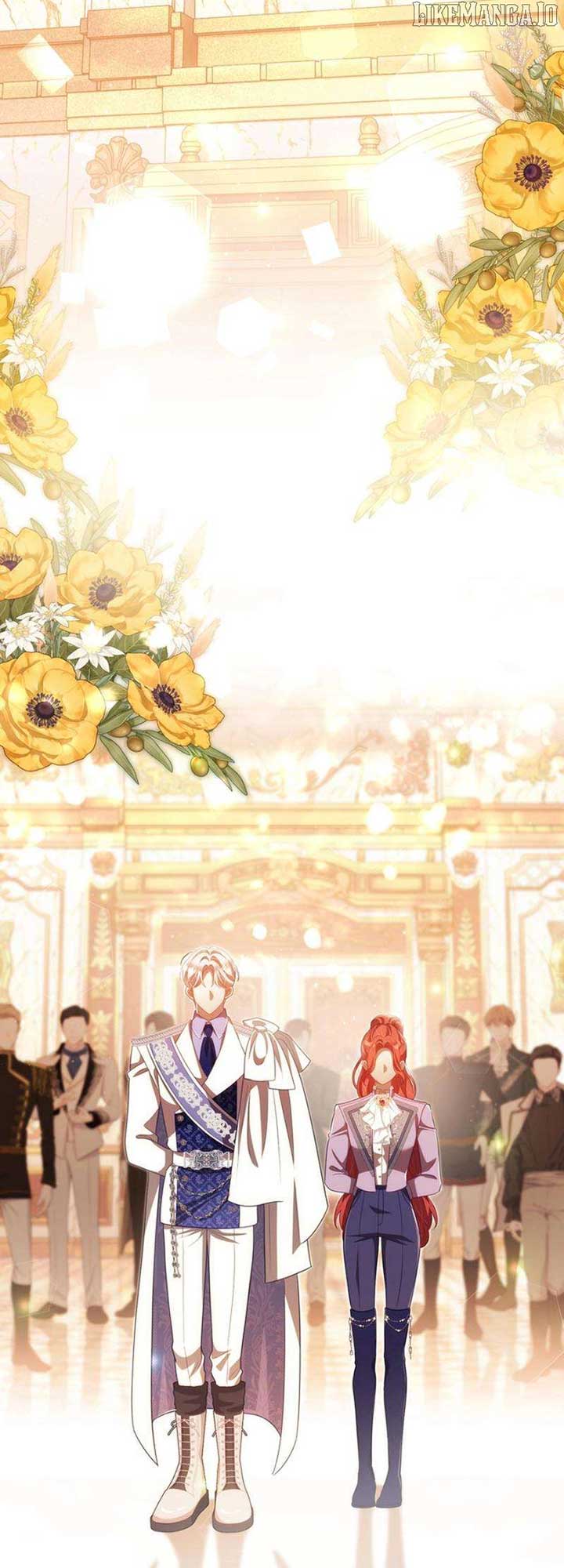 The Prince Meant for You Chapter 24 22