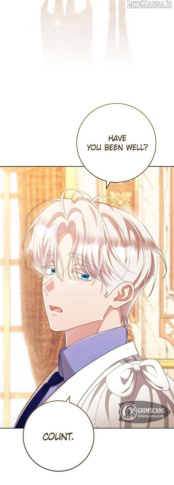 The Prince Meant for You Chapter 24 23