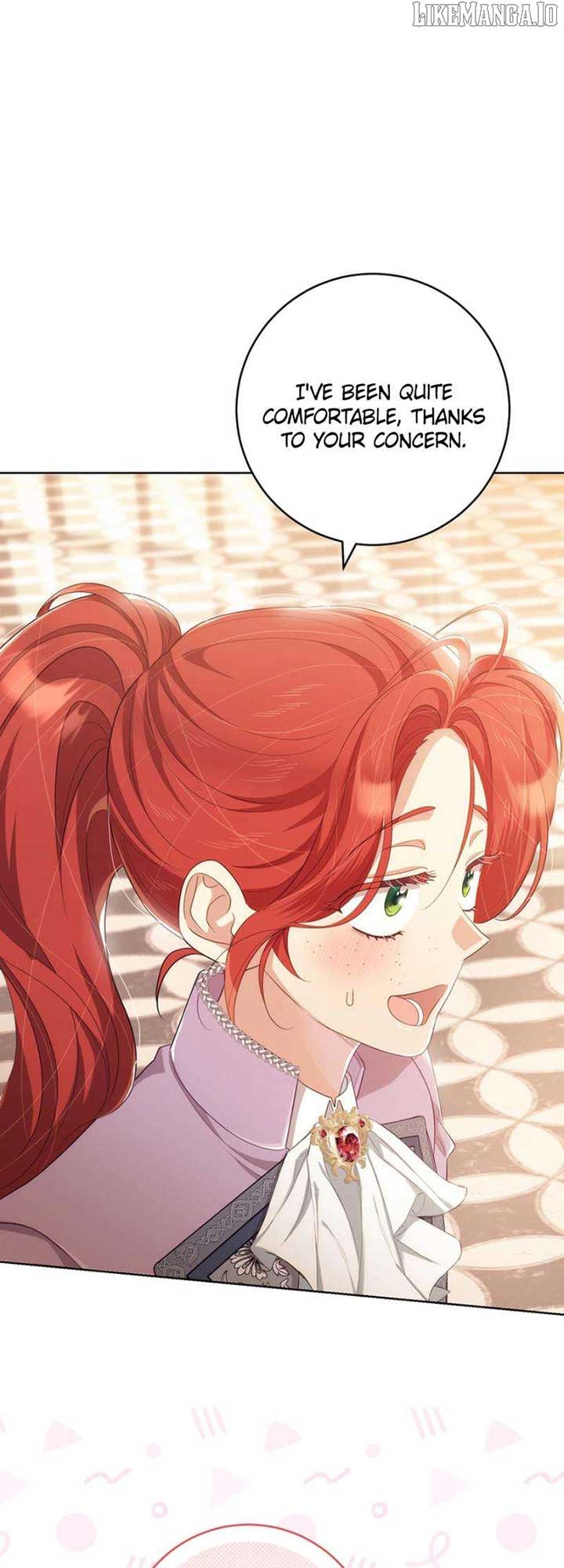 The Prince Meant for You Chapter 24 24