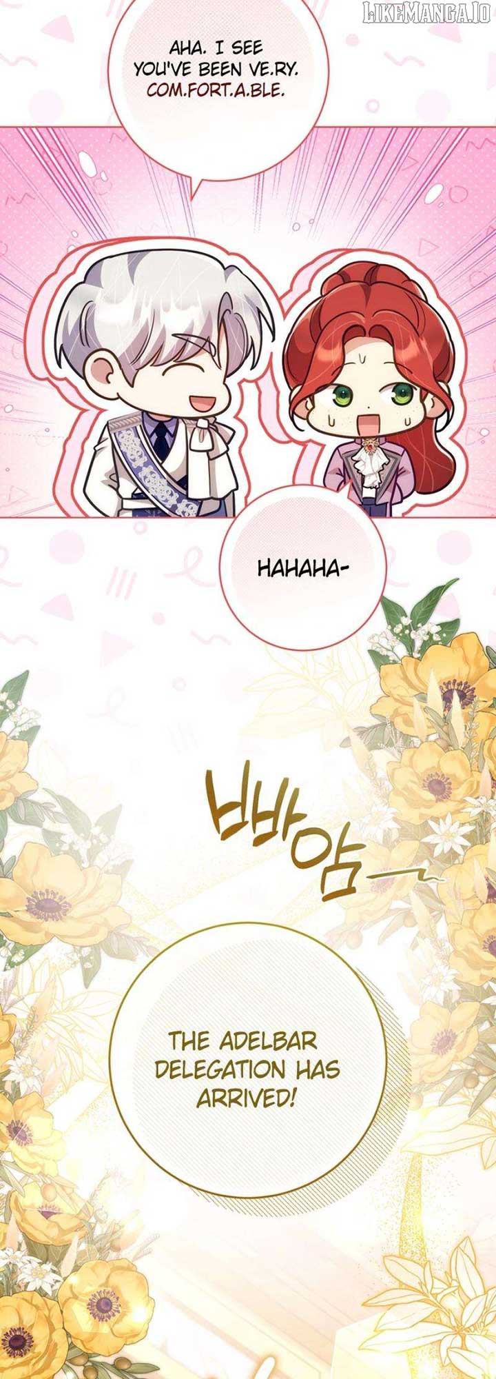 The Prince Meant for You Chapter 24 25