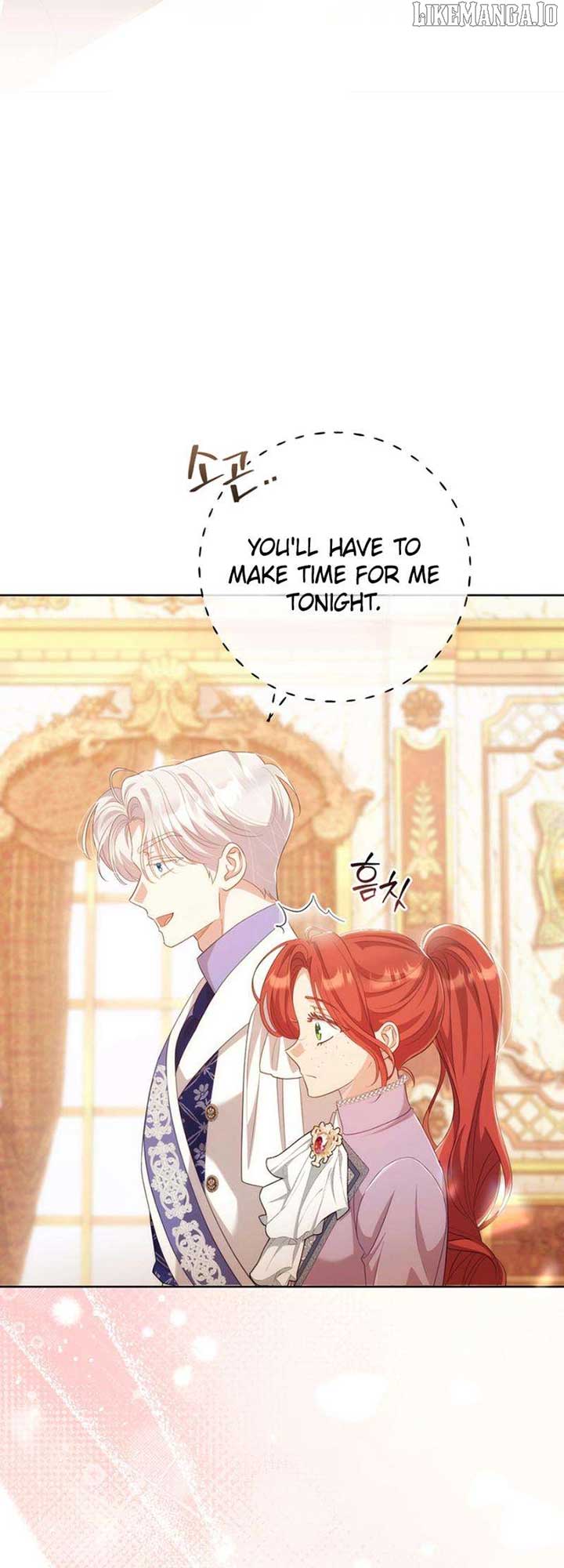 The Prince Meant for You Chapter 24 27