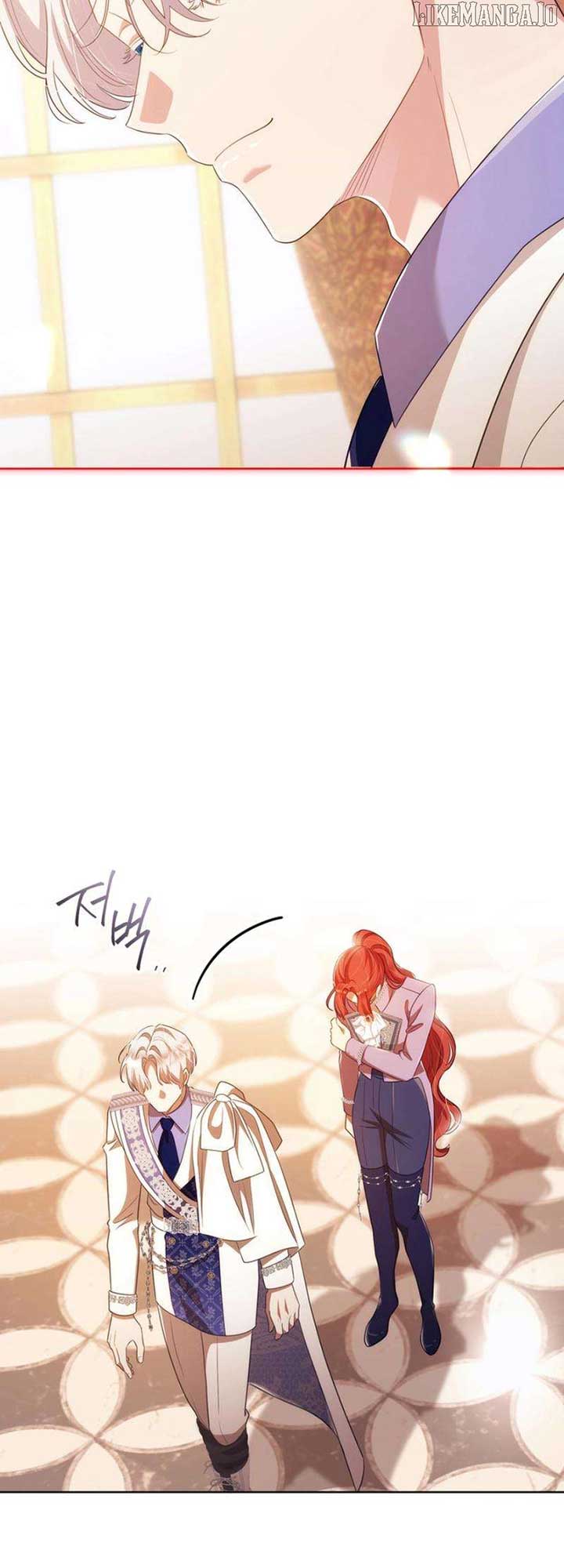 The Prince Meant for You Chapter 24 29