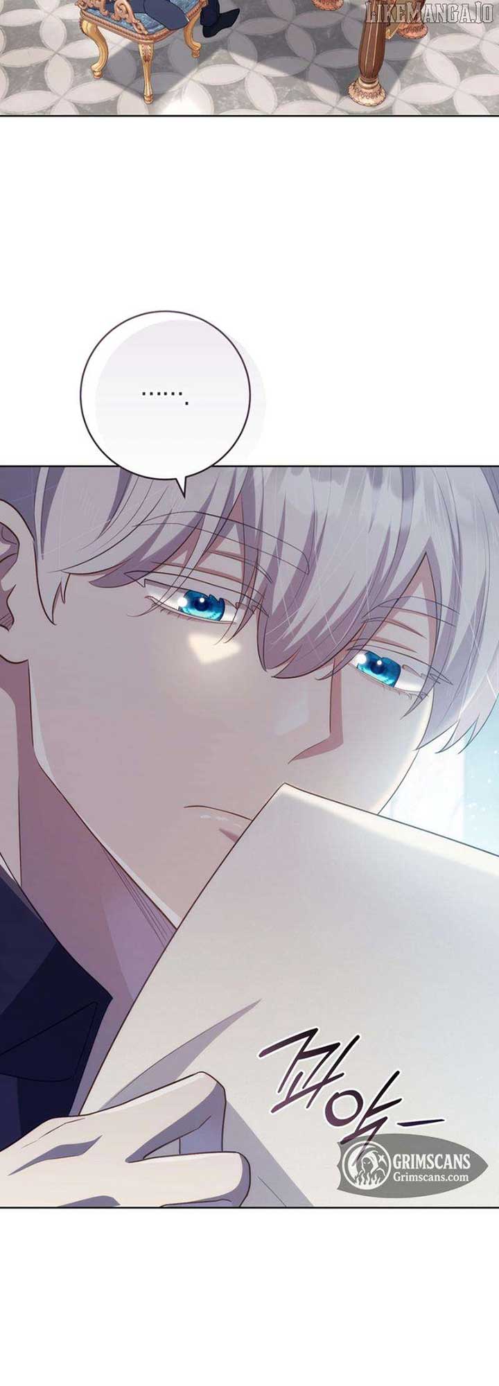 The Prince Meant for You Chapter 24 3