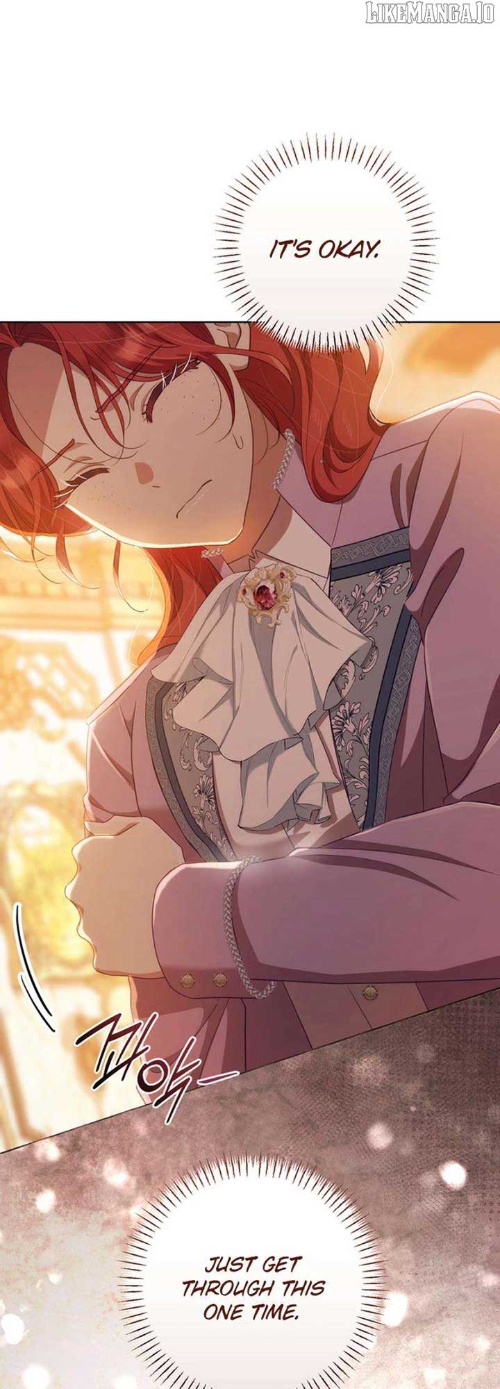 The Prince Meant for You Chapter 24 30