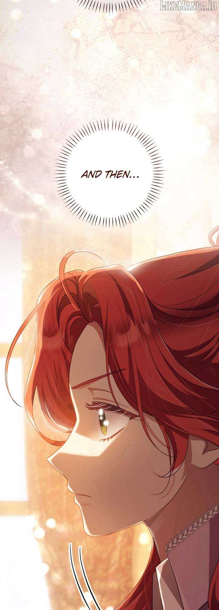 The Prince Meant for You Chapter 24 31