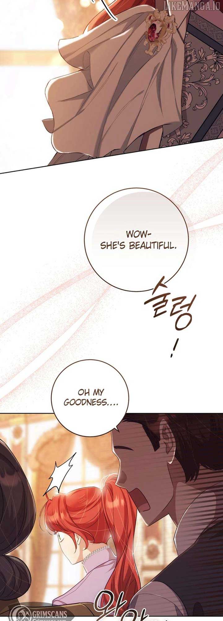 The Prince Meant for You Chapter 24 32