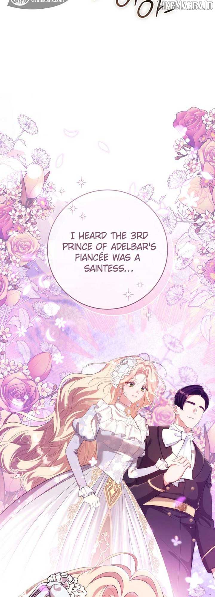 The Prince Meant for You Chapter 24 33