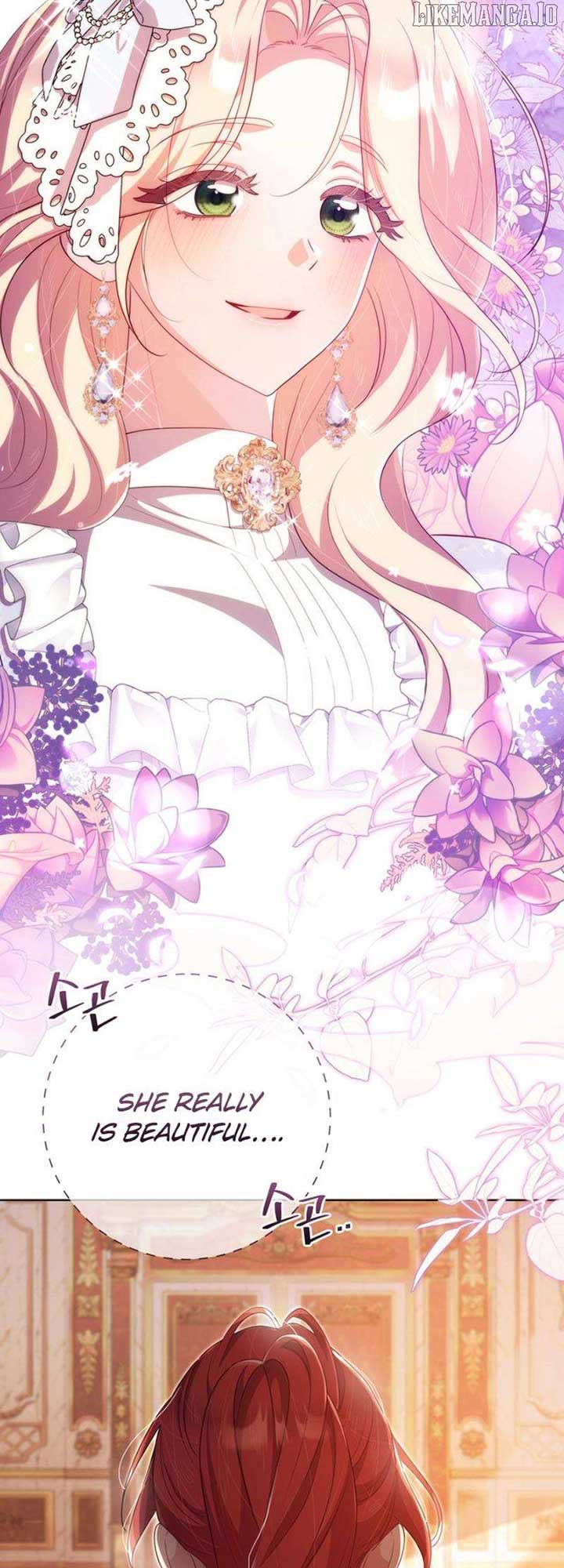 The Prince Meant for You Chapter 24 34
